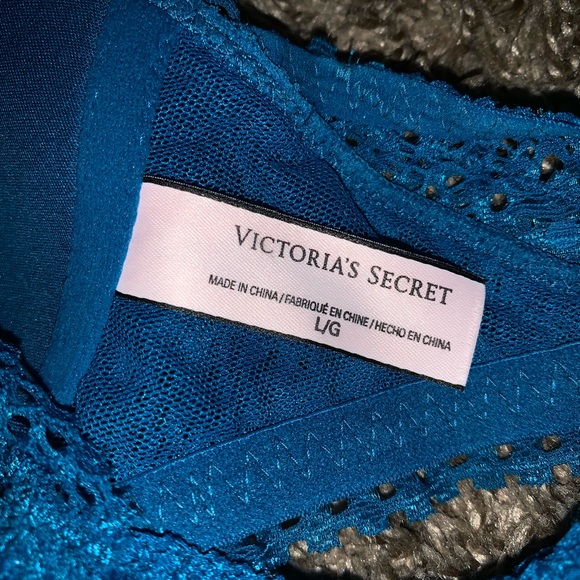 Victoria Secret Razorback Bralette - Picture 5 of 8